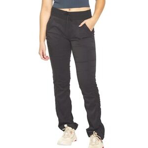 The North Face Women's Aphrodite 2.0 Pants black size 12 lightweight